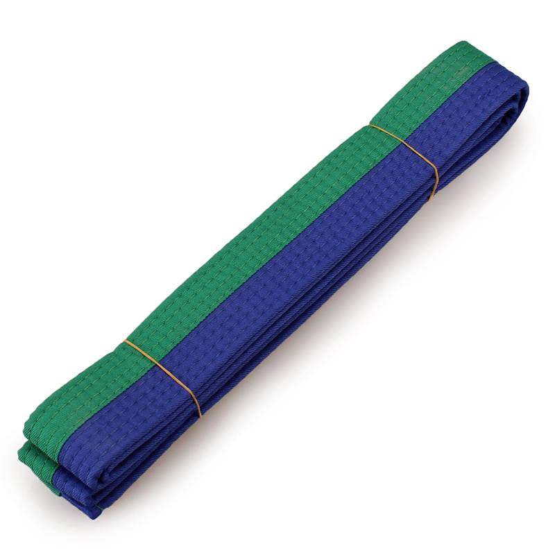 Green blue